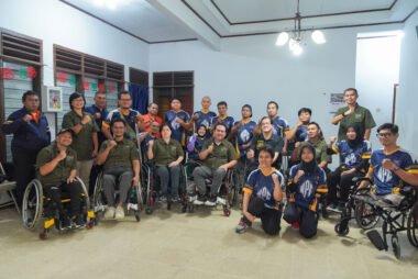 Hendra Kembali Terpilih sebagai Ketua NPCI Jakarta Selatan Periode 2026–2031